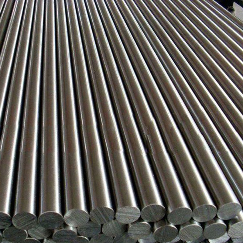 High-quality 403 stainless steel bar with good corrosion resistance, ideal for general engineering uses