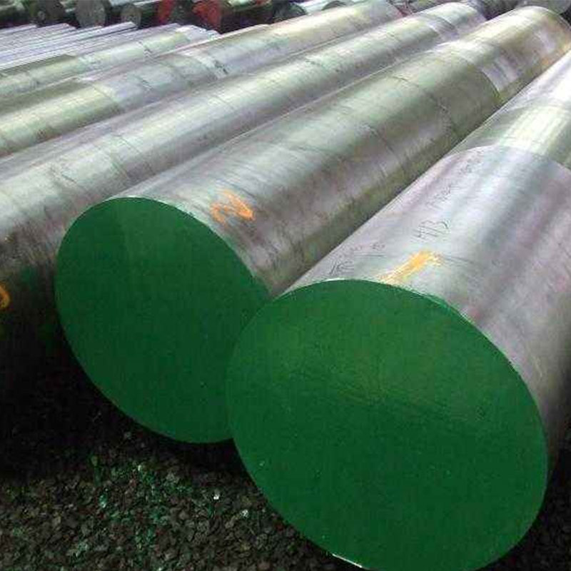 High-quality 430 stainless steel bar featuring excellent formability and suitable for sheet metal processing