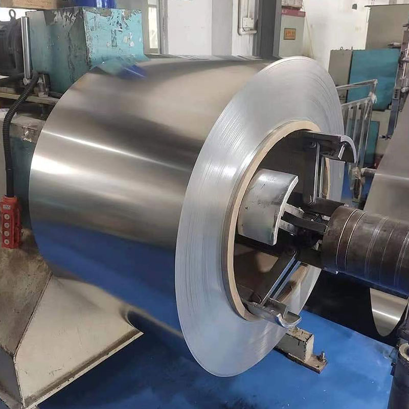 Hochwertige Edelstahlspule 330 mit hervorragender Hochtemperaturbeständigkeit für industrielle Anwendungen
