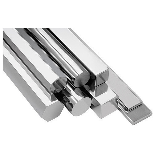 High-quality 201 stainless steel bar with good corrosion resistance for various uses