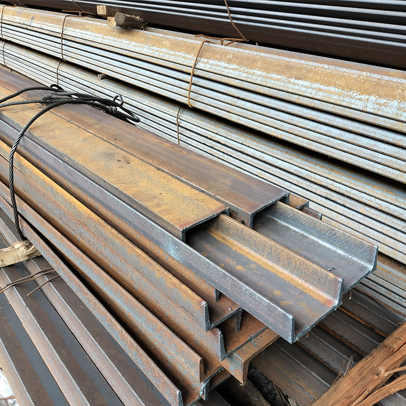 High-quality Carbon Steel Angle Manufactured with Advanced Technology for Superior Quality