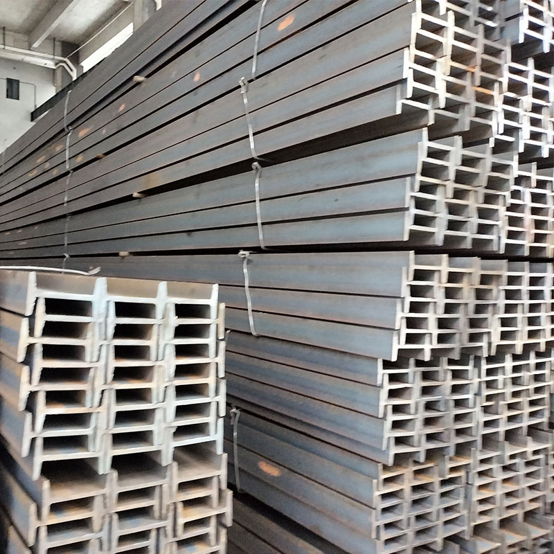 High-quality Carbon Steel H-Beam with Excellent Strength for Structural Support