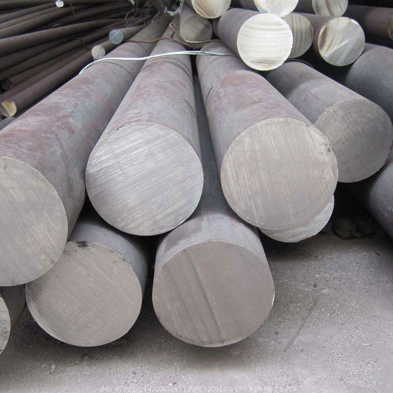 High-quality 321 stainless steel bar, offering stable performance and long lifespan in high-temperature environments