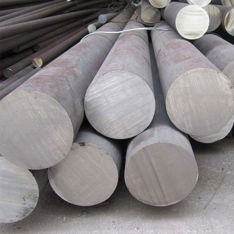 High-quality 430 stainless steel bar featuring excellent formability and suitable for sheet metal processing