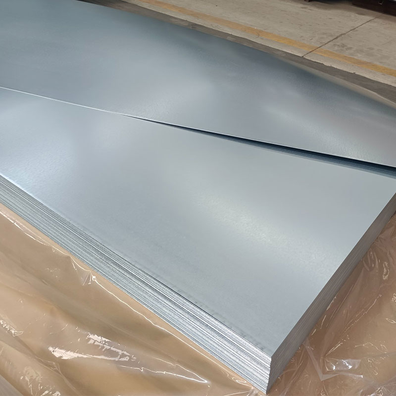 Durable and Reliable DX51D Z150 Galvanized Plate