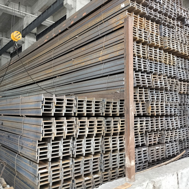 High-quality Carbon Steel H-Beam with Excellent Strength for Structural Support