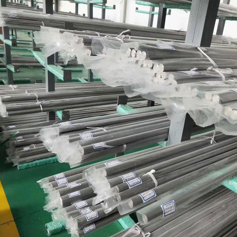 High-quality 310S stainless steel bar, widely applied in industrial furnaces for its stability in high heat
