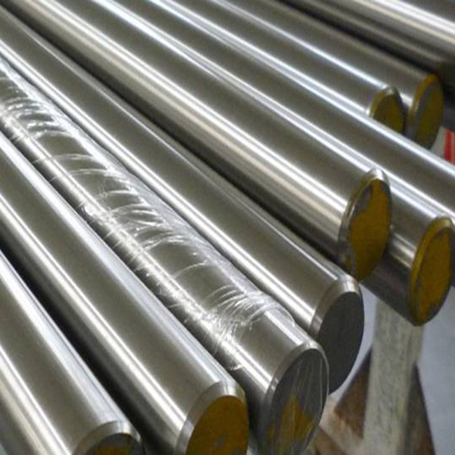 High-quality 201 stainless steel bar with good corrosion resistance for various uses