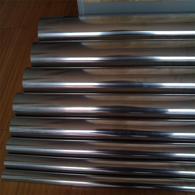 High-quality 201 stainless steel bar with good corrosion resistance for various uses