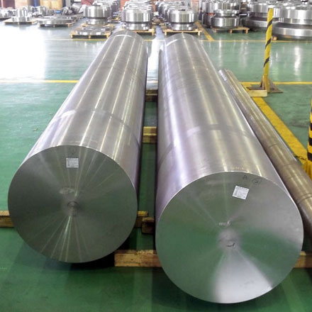 High-quality 410 stainless steel bar with good corrosion resistance, perfect for general-purpose applications