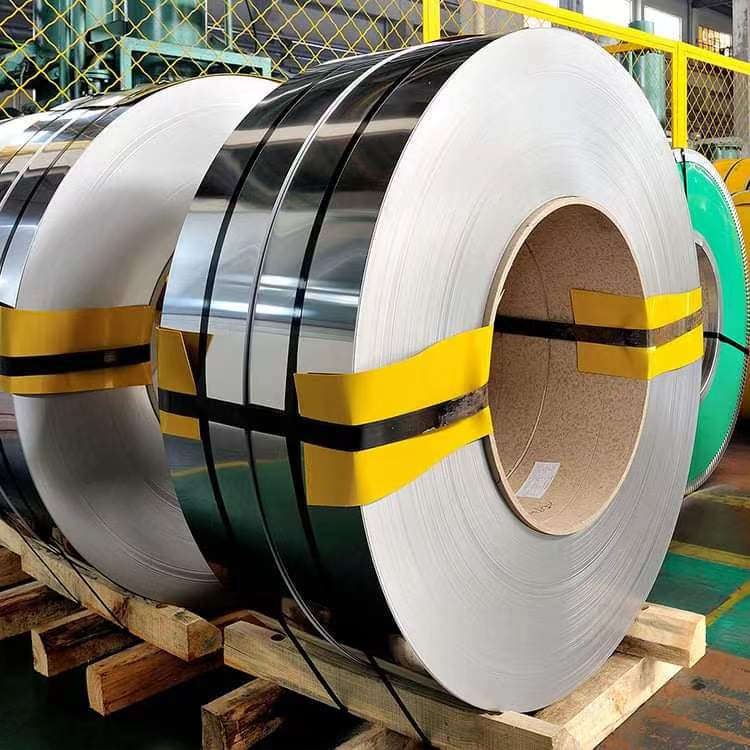 Hochwertige Edelstahlspule 330 mit hervorragender Hochtemperaturbeständigkeit für industrielle Anwendungen