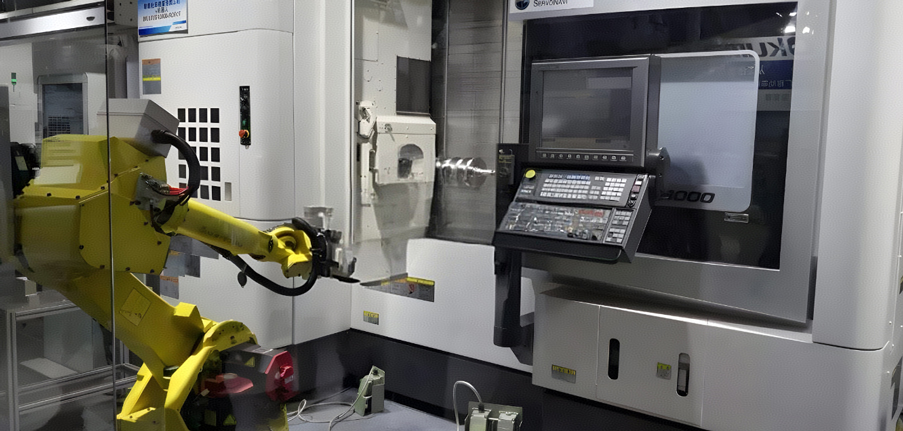 Machine-tool-manufacturing
