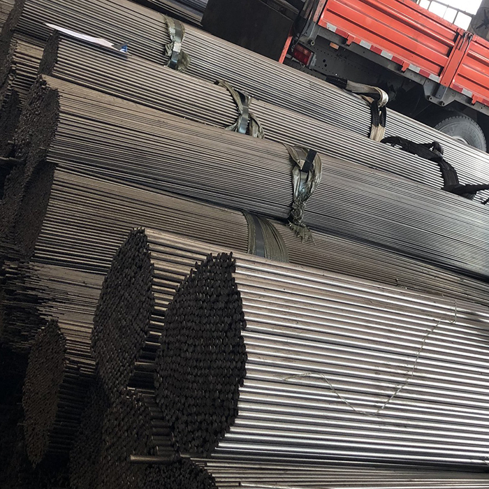 High-quality 316L stainless steel bar with superior corrosion resistance for various harsh conditions