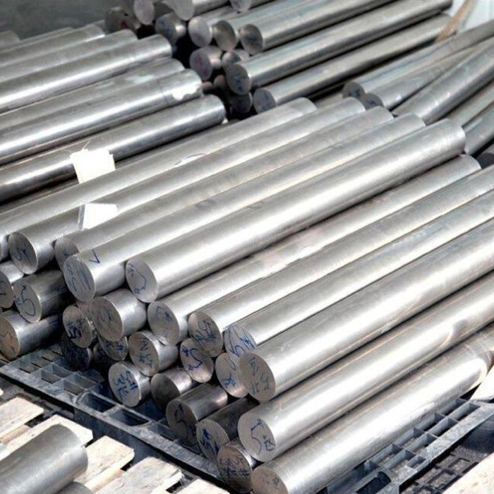 High-quality 403 stainless steel bar with good corrosion resistance, ideal for general engineering uses