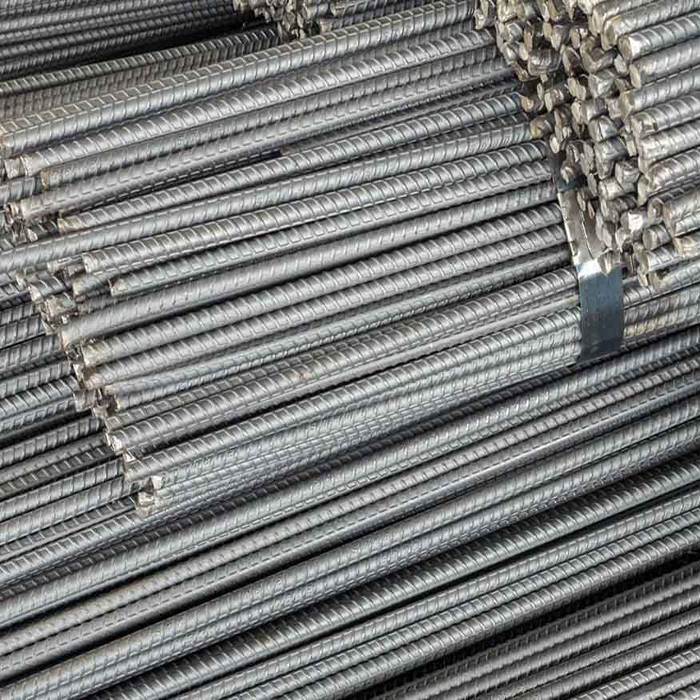 B500A/B500B/B500C Rebar