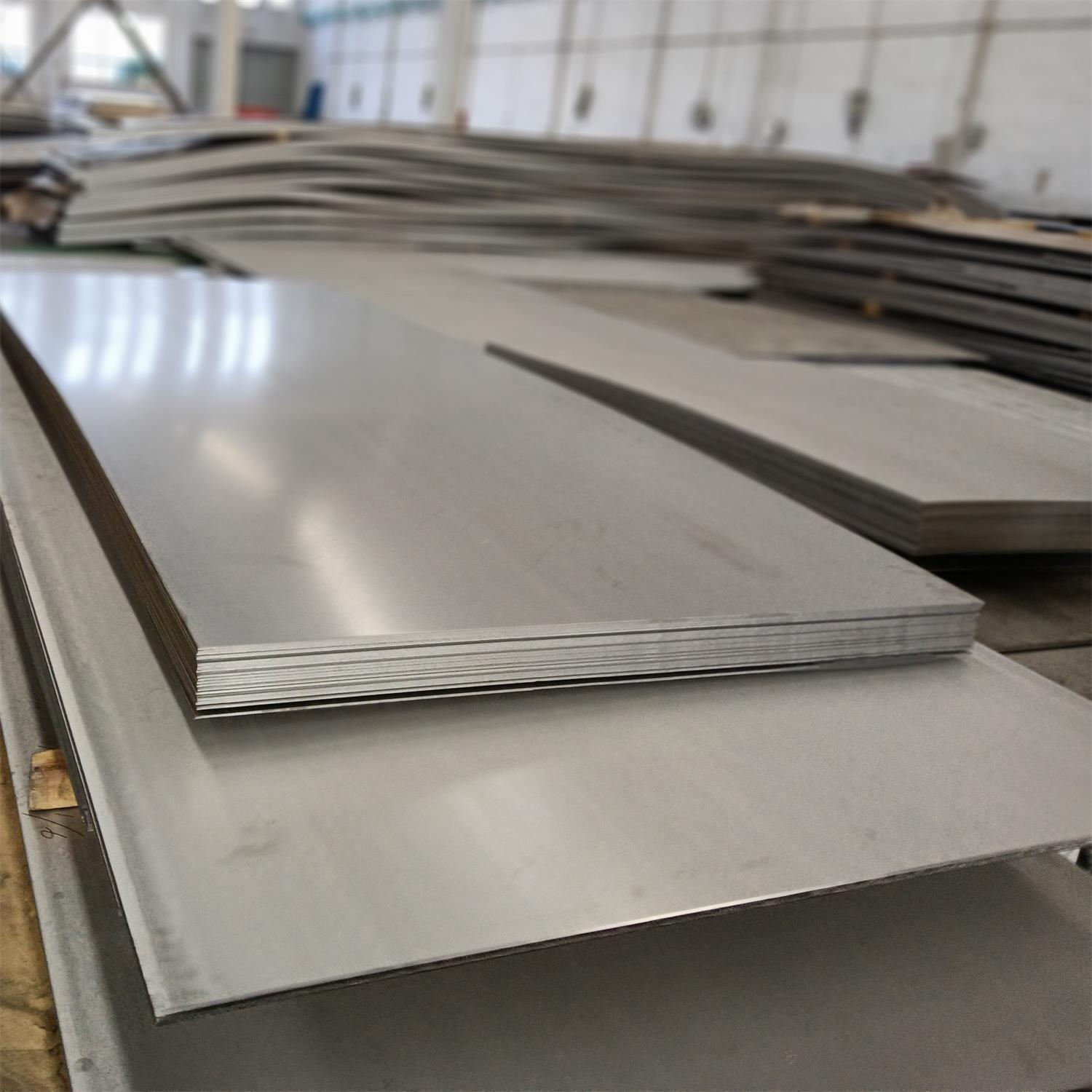 2205 high quality duplex stainless steel plate
