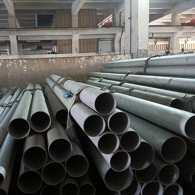 309（309S）high quality stainless steel pipe
