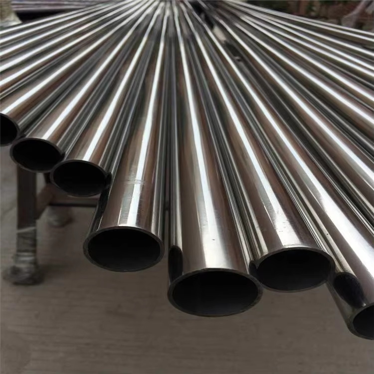 316Ti high quality stainless steel pipe