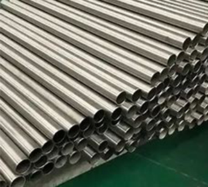 High-precision cold-rolled alloy tubes, precise dimensions, perfect for all types of projects
