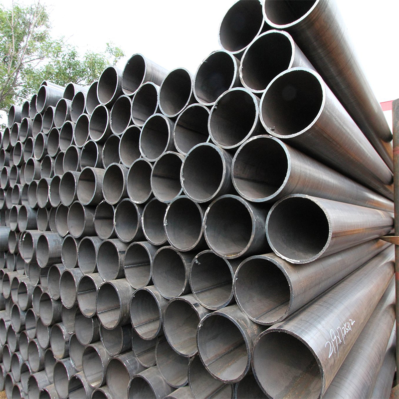 Longitudinal arc welded pipe: a cost-effective choice
