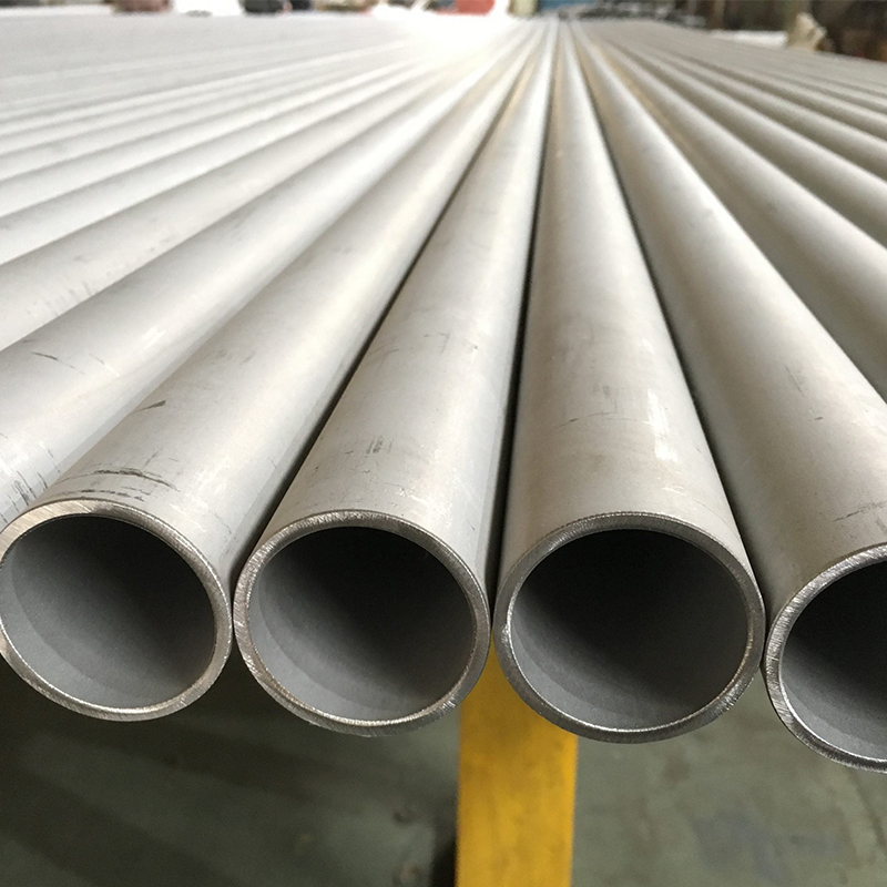 305 high quality stainless steel pipe