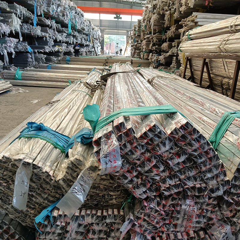 309（309S）high quality stainless steel pipe