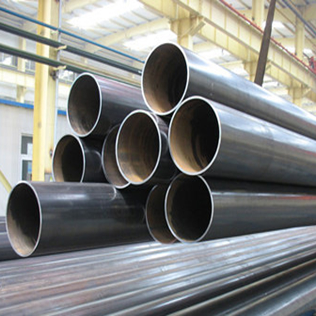 ASTM A53 Electric Welded Pipe