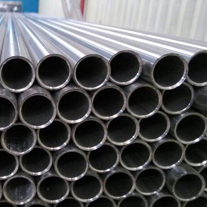316Ti high quality stainless steel pipe