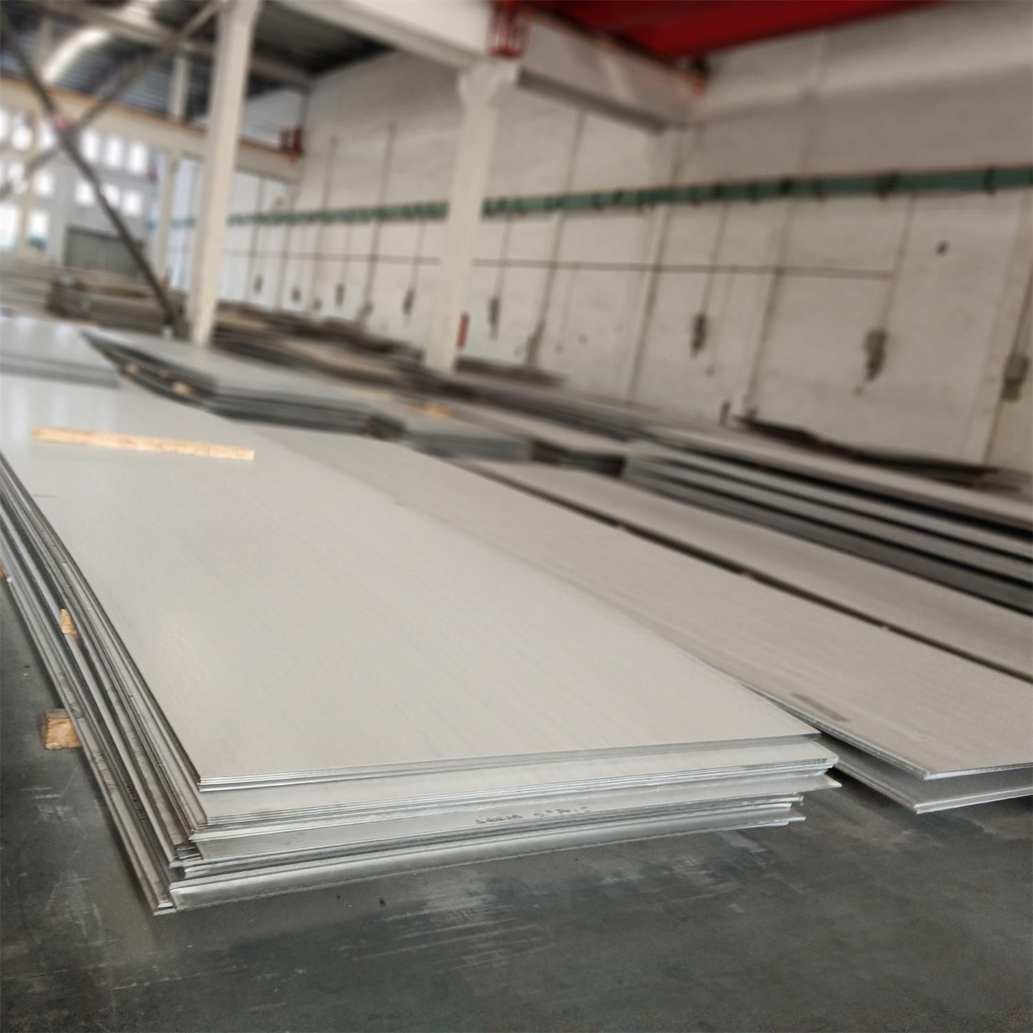 2205 high quality duplex stainless steel plate