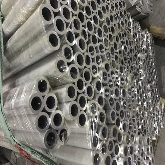 Découvrez les secrets des tubes en alliage d'aluminium, la fusion parfaite de l'aluminium et des éléments d'alliage, et leur durabilité extraordinaire