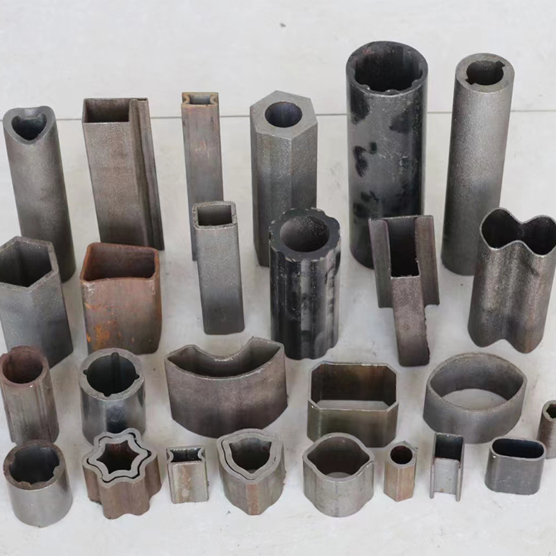 A36, S355JR, Q235 special-shaped pipe