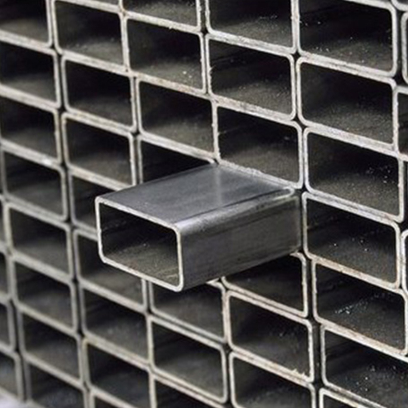 Stainless steel square tube wholesale, quality assurance, preferential price