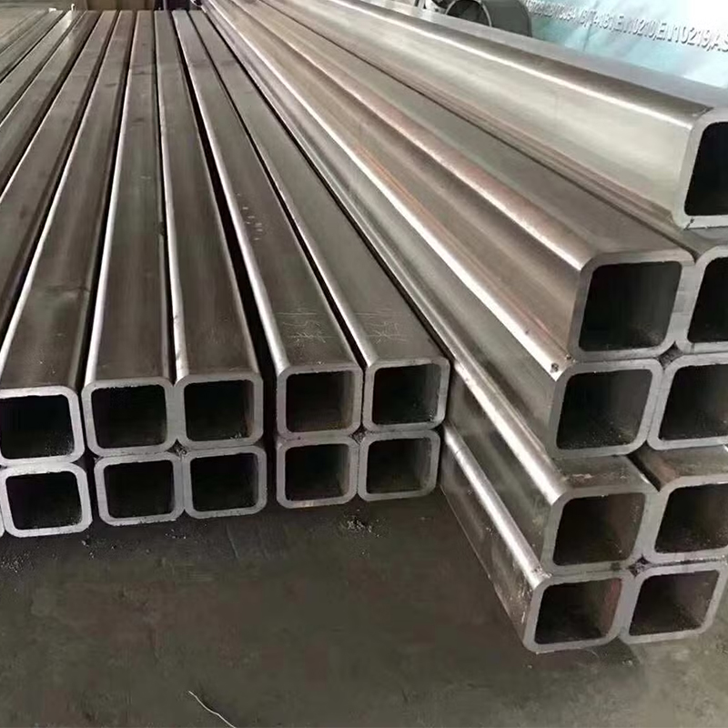 Explore the Versatility of Seamless Square Tubes: The Ultimate Product Guide