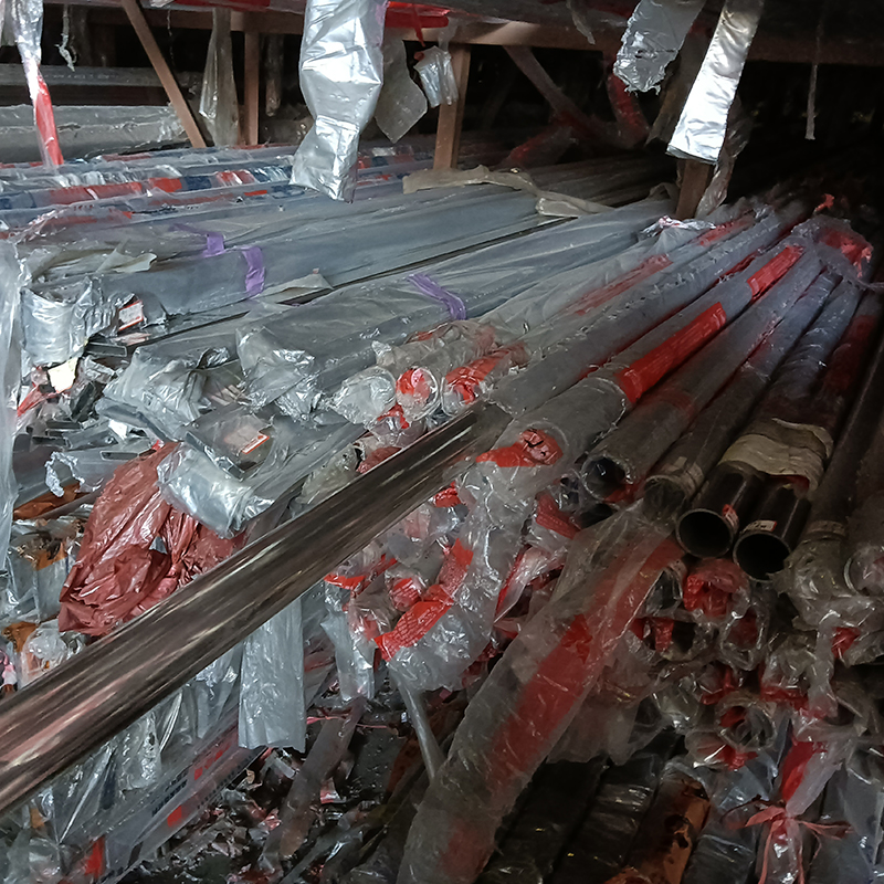 310S high quality stainless steel pipe