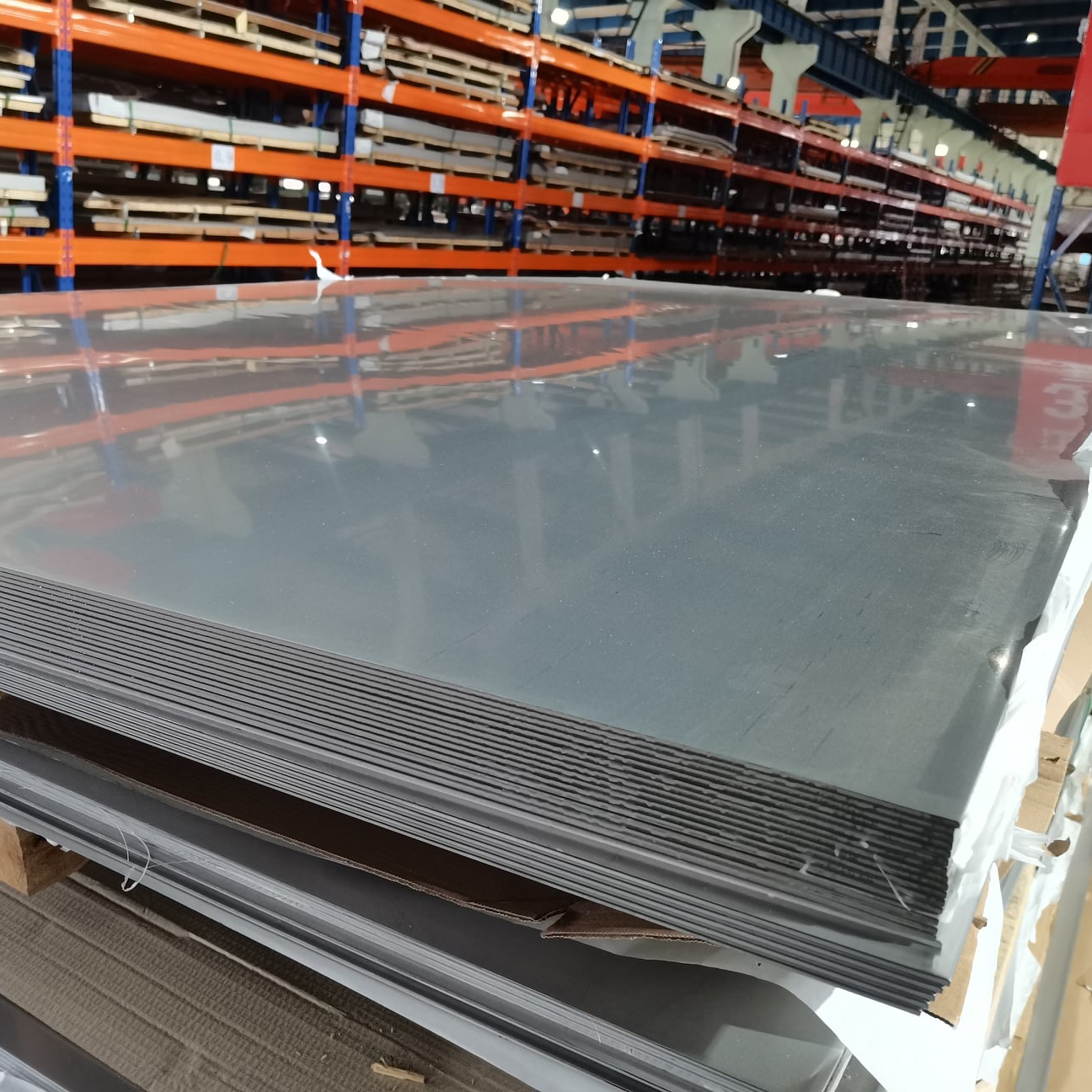 201 high quality stainless steel plate