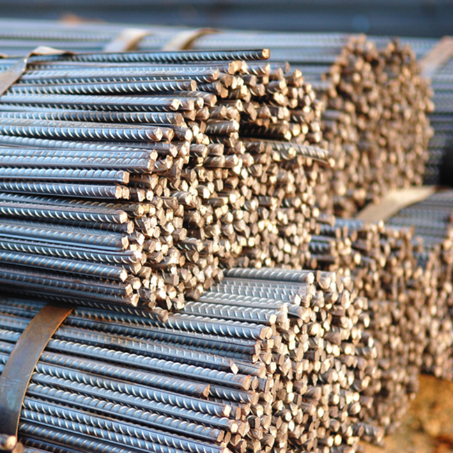 ASTM A615 Reinforcing Bar Grade 60