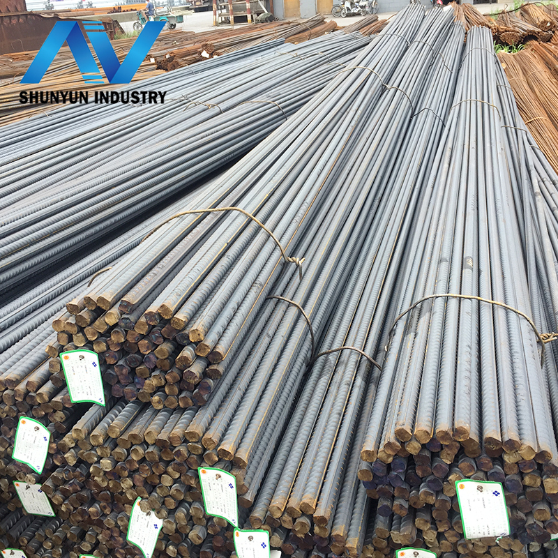 Pengukuhan HPB300/HRB335/HRB400/HRB500