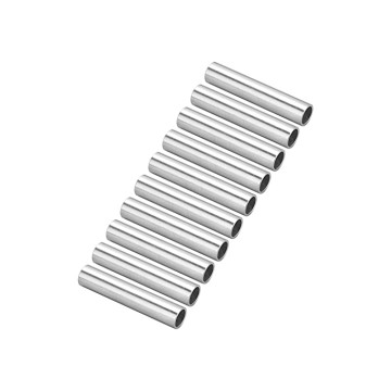 1050 Aluminum Pipe for General Fluid Transport