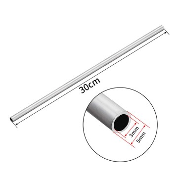 High - Quality 1100 Aluminum Pipe Stock