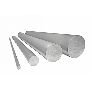 Durable 5005 Aluminum Bar for Structures