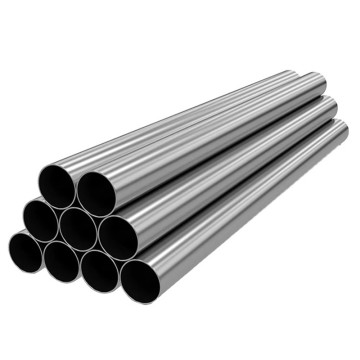 High Quality Hastelloy C-276 Pipe