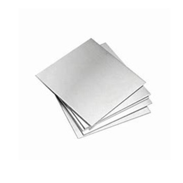 High Quality Incoloy 600 Plate