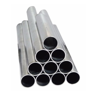 High - Quality Incoloy 625 Alloy Pipe