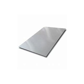 High Quality Incoloy 625 Plate