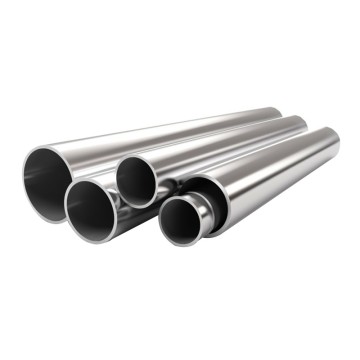 Incoloy 718 pipe for chemical applications