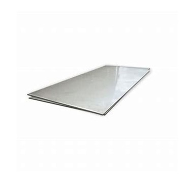 High Quality Incoloy 718 Plate