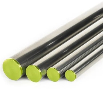 Monel K - 500 bar with excellent corrosion res