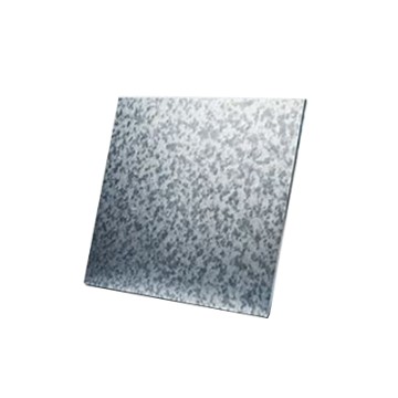 Durable Galvanized Sheet plate for Industry