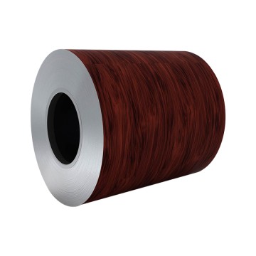 PPGF（High Quality Galvanized Steel）