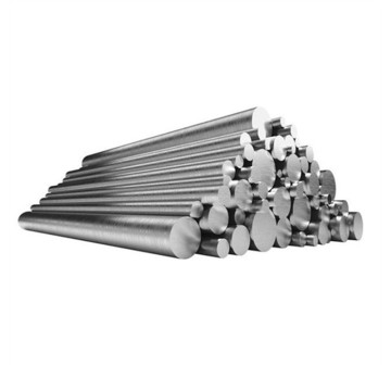 Premium 201 Stainless Bar for Diverse Needs